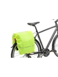 New Looxs Dubbele Fietstas Sports Double RT