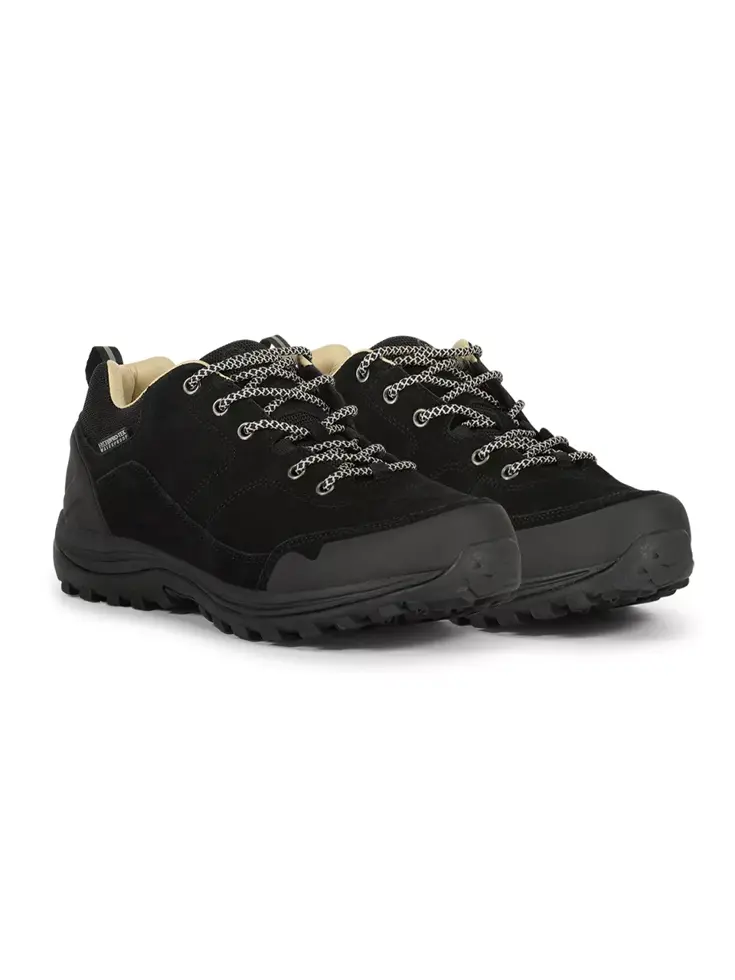 Loenense – Lage wandelschoenen dames – Human Nature