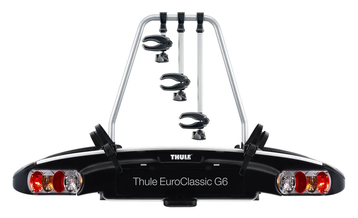 Euroclassic G6 929 fietsendrager