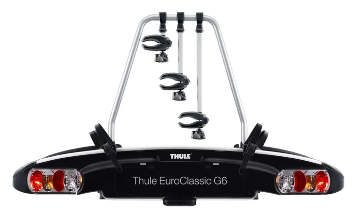 Euroclassic G6 929 fietsendrager