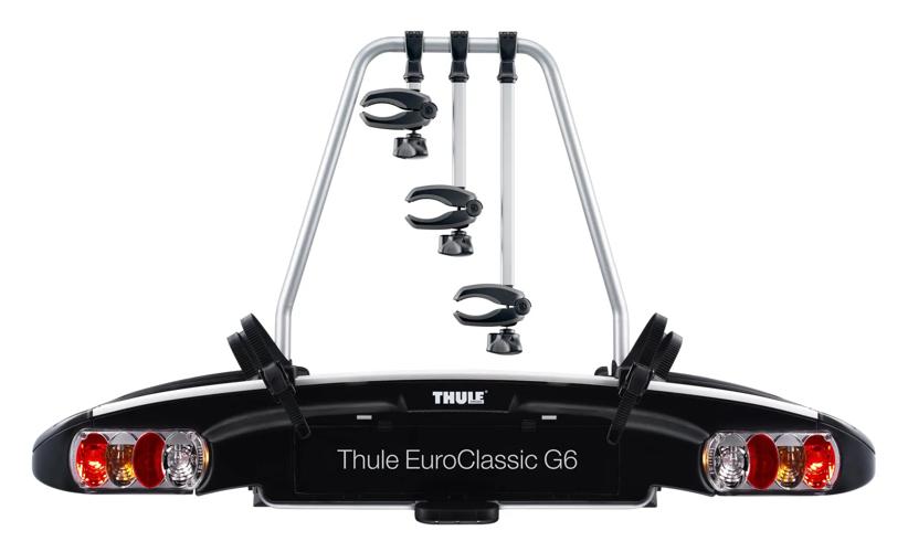 Euroclassic G6 929 fietsendrager