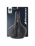 Fietszadel Suprema 5Zone EL - heren