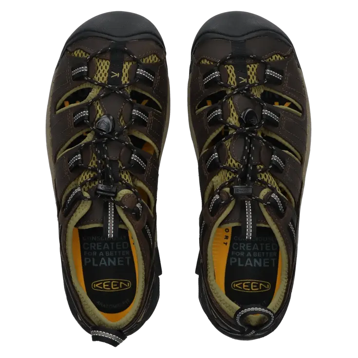 Arroyo II - Wandelschoenen - Heren