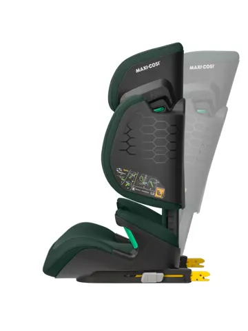 RodiFix R i-Size - Autostoel - Maxi-Cosi