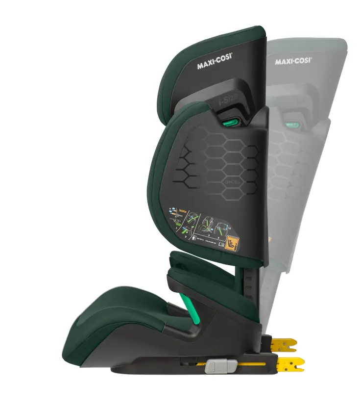 RodiFix R i-Size - Autostoel