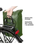 Dutch Mountains Fietstas Backpack 28ltr