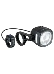 Sigma koplamp Eox FL 170 HB E-bike 12-16v