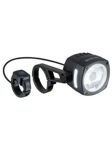 Sigma koplamp Eox FL 170 HB E-bike 12-16v
