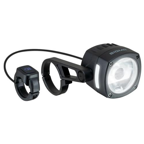 koplamp Eox FL 170 HB E-bike 12-16v