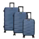 Go Travel - Kofferset 3-delig - 74/66/55cm