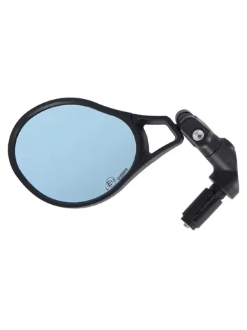 Xlc Spiegel Speed Pedelec MR-K29 Links Zwart