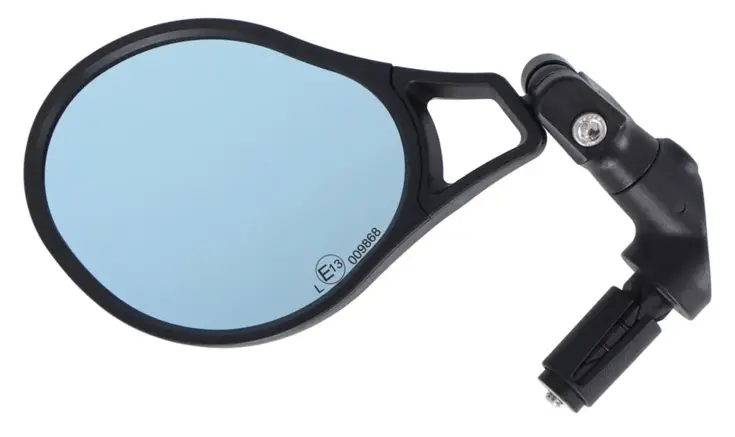 Xlc Spiegel Speed Pedelec MR-K29 Links Zwart