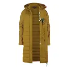 Cusco – Parka Dames – Softshell