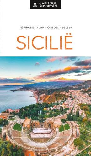 Capitool Reisgidsen Sicilië