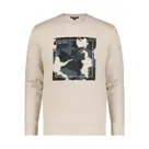 Wendak – Sweater heren – Human Nature