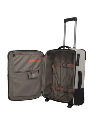 Crosslite 5.0 koffer / 37 L