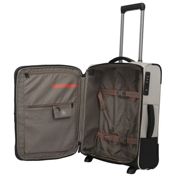 Crosslite 5.0 koffer / 37 L
