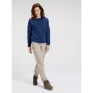 Isola – Fleece Sweater Dames