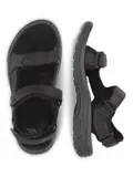 Langdon leer - Sandalen heren - Teva