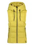 Ferro – 2 in 1 jas dames - Human Nature