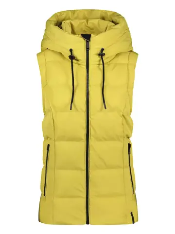 Ferro – 2 in 1 jas dames - Human Nature