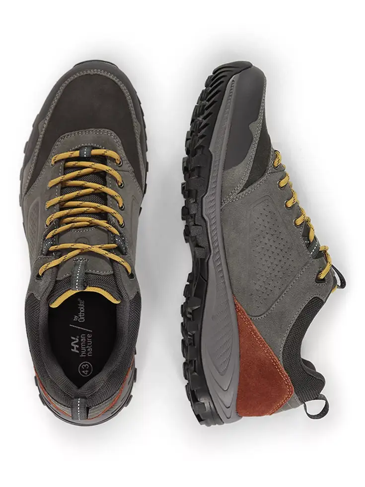 Landsmeer - Wandelschoenen heren - Human Nature