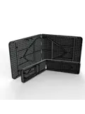 Inklapbare picknickset – 180x74 cm
