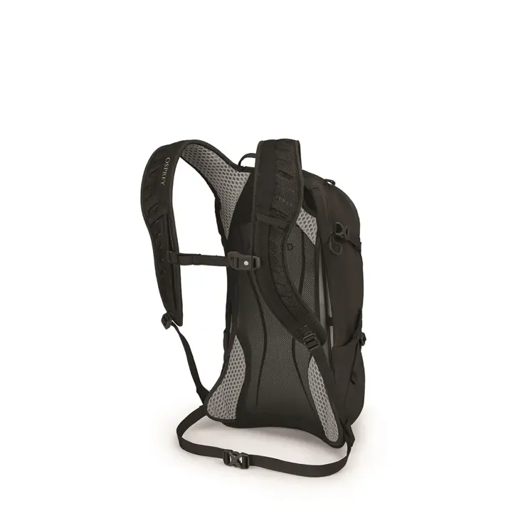 Osprey Syncro 12 black