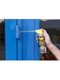 Specialist siliconenspray 250ml
