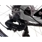 Degreaser dames ebike 45 cm 10.4 Ah 7sp