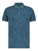 Flort Polo heren Human Nature ANWB Webwinkel