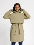 Torrein - Parka dames