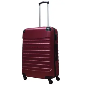 Quadrant - Grote koffer - 70cm - 69 liter