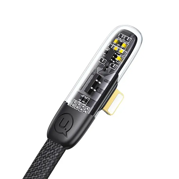 USB-C/Lightning Kabel - 1.2m