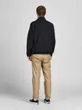 Heren Mash Harrington Bomber