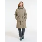 Torrei - Parka dames - Human Nature