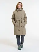 Torrei - Parka dames - Human Nature