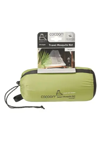 Muskietennet Travel Ultralight - Tweepersoons