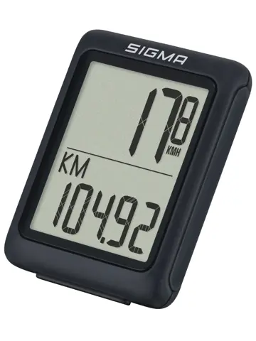 Sigma Fietscomputer Bc 5.0 Wl Ats