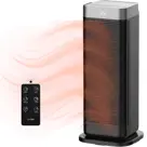Luvego - Elektrische Kachel 2000W -
