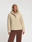 Steffy Dames - Winterjas - Corduroy