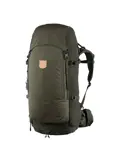 Fjallraven Keb 52 olive/deep forest