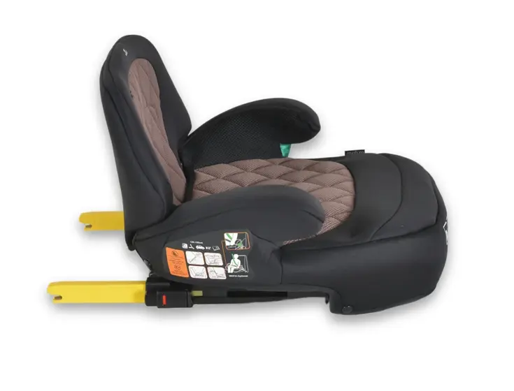 Cangaroo Jax Isofix 125-150 cm i-Size Booster