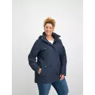 Natelie - Jas Dames - Waterdicht - Plus Size