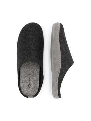 Get-Home heren - Sloffen - Travelin'