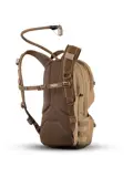 Source Tactical rugzak met waterzak Commander
