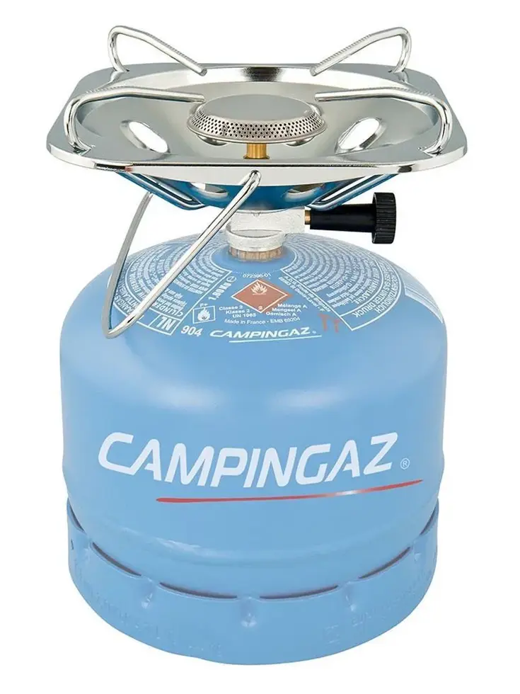 Super carena R