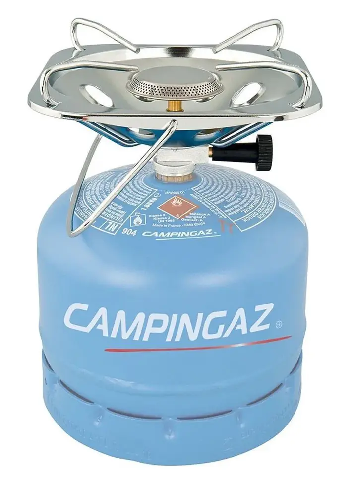 Super carena R
