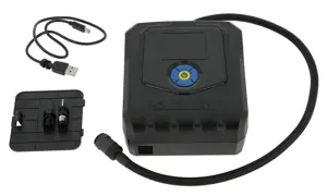 Michelin Oplaadbare Compressor - Bandenpomp