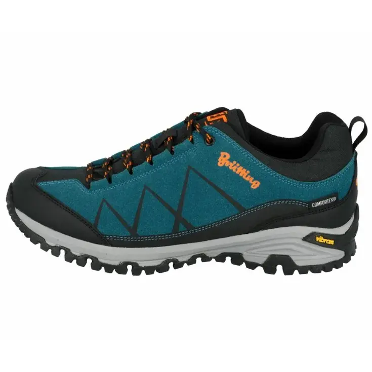 wandelschoen unisex Kansas